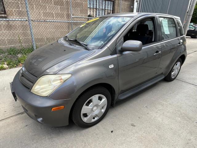 Photo 1 VIN: JTKKT624350078968 - TOYOTA SCION XA 