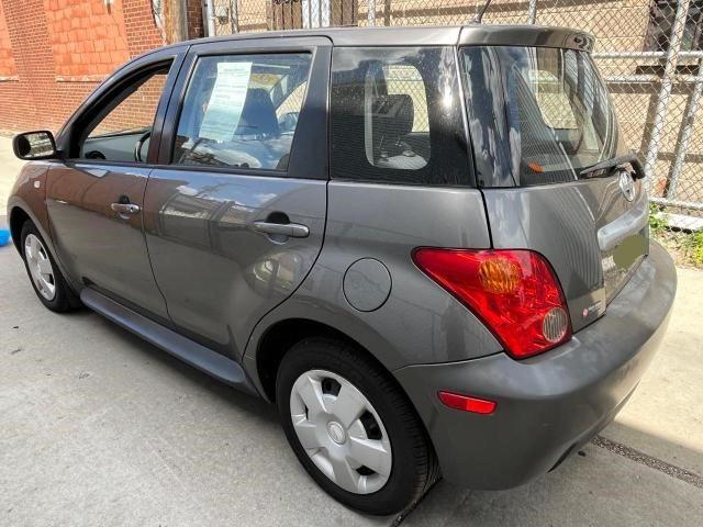 Photo 2 VIN: JTKKT624350078968 - TOYOTA SCION XA 