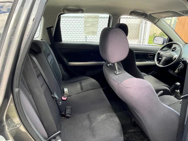 Photo 5 VIN: JTKKT624350078968 - TOYOTA SCION XA 