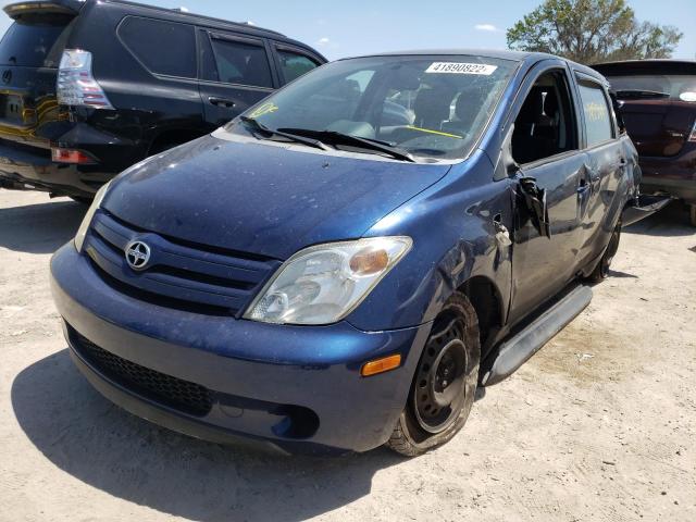 Photo 1 VIN: JTKKT624350095026 - TOYOTA SCION XA 