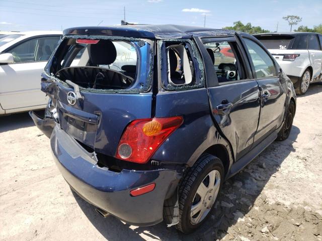 Photo 3 VIN: JTKKT624350095026 - TOYOTA SCION XA 