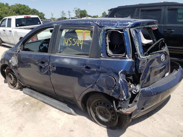 Photo 8 VIN: JTKKT624350095026 - TOYOTA SCION XA 