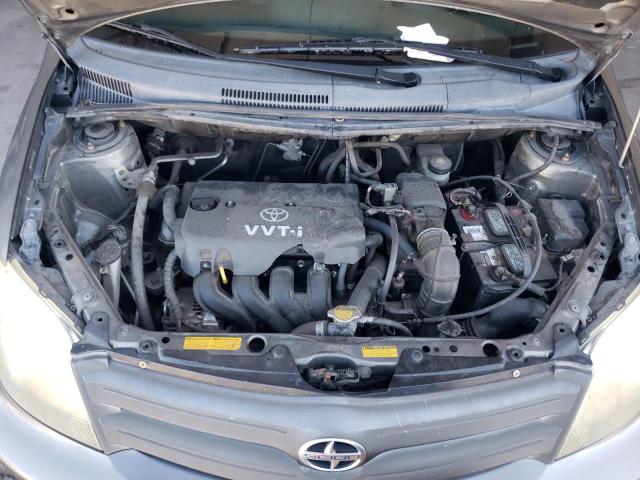 Photo 10 VIN: JTKKT624350117669 - TOYOTA SCION XA 