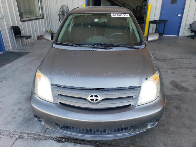 Photo 4 VIN: JTKKT624350117669 - TOYOTA SCION XA 