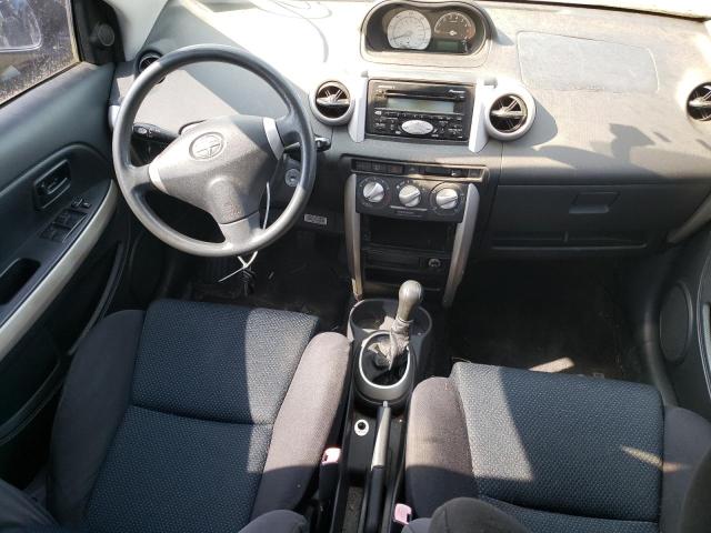 Photo 7 VIN: JTKKT624350123665 - TOYOTA SCION XA 