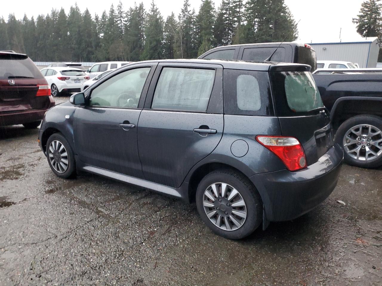 Photo 1 VIN: JTKKT624360135624 - SCION XA 