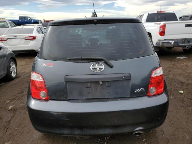 Photo 5 VIN: JTKKT624360151418 - TOYOTA SCION 