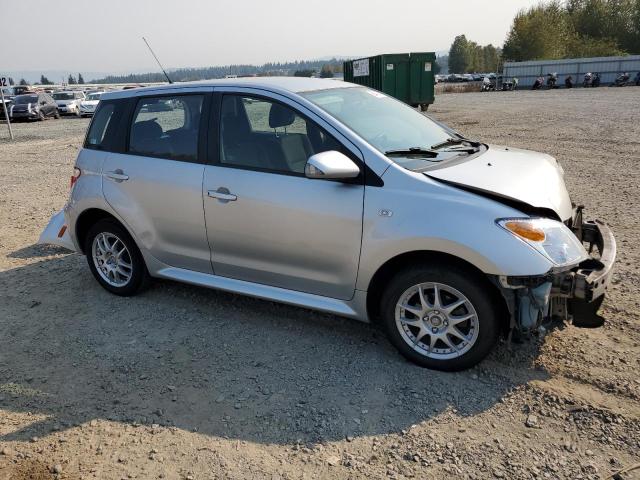 Photo 3 VIN: JTKKT624360155825 - TOYOTA SCION XA 