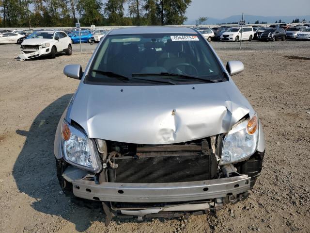 Photo 4 VIN: JTKKT624360155825 - TOYOTA SCION XA 