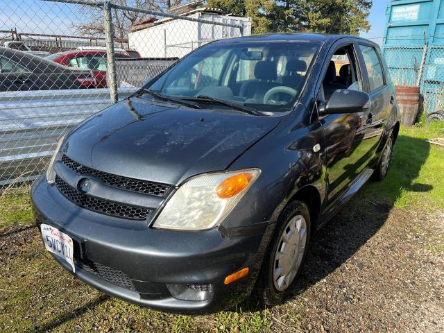 Photo 1 VIN: JTKKT624360163035 - TOYOTA SCION XA 