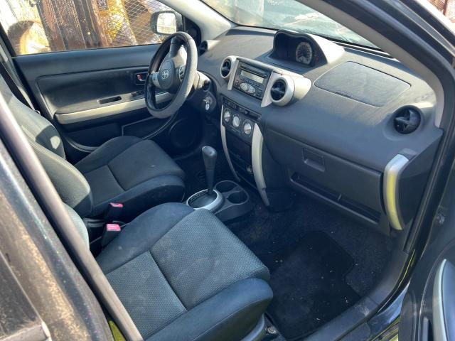 Photo 4 VIN: JTKKT624360163035 - TOYOTA SCION XA 