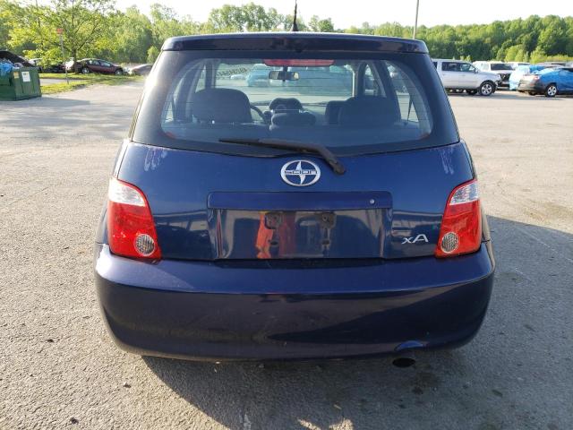 Photo 5 VIN: JTKKT624360167442 - TOYOTA SCION 