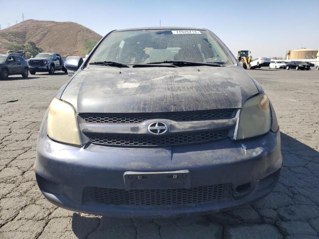 Photo 4 VIN: JTKKT624365017611 - TOYOTA SCION XA 