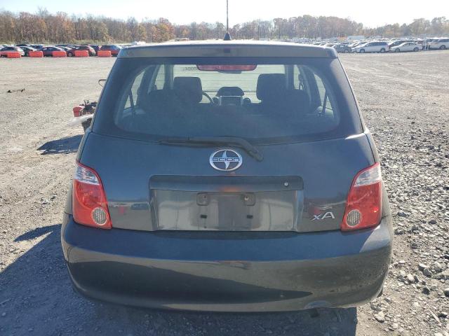 Photo 5 VIN: JTKKT624365019021 - TOYOTA SW 