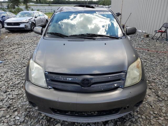 Photo 4 VIN: JTKKT624440074779 - TOYOTA SCION XA 