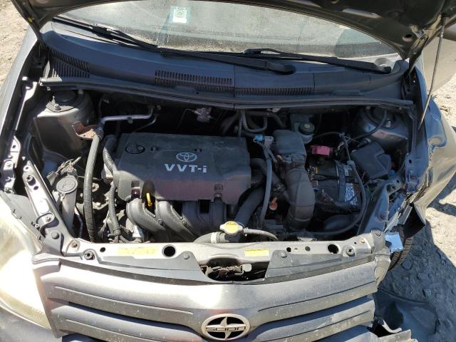 Photo 10 VIN: JTKKT624450099330 - TOYOTA SCION XA 