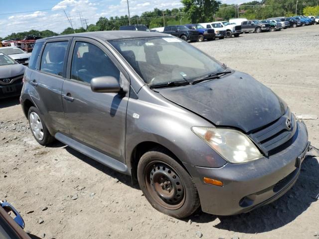 Photo 3 VIN: JTKKT624450099330 - TOYOTA SCION XA 