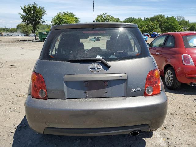 Photo 5 VIN: JTKKT624450099330 - TOYOTA SCION XA 