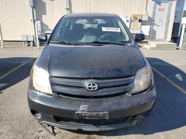 Photo 4 VIN: JTKKT624450110472 - TOYOTA SCION XA 