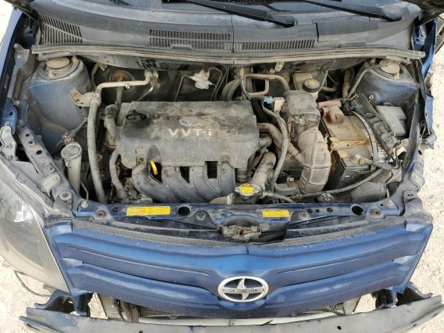 Photo 10 VIN: JTKKT624450117941 - TOYOTA SCION 