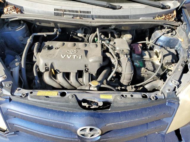 Photo 10 VIN: JTKKT624450129538 - TOYOTA SCION XA 