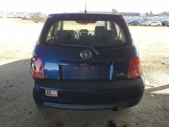 Photo 5 VIN: JTKKT624450129538 - TOYOTA SCION XA 