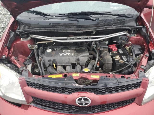 Photo 10 VIN: JTKKT624460143442 - TOYOTA SCION 