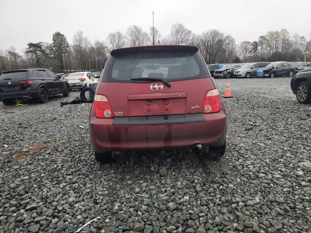 Photo 5 VIN: JTKKT624460143442 - TOYOTA SCION 