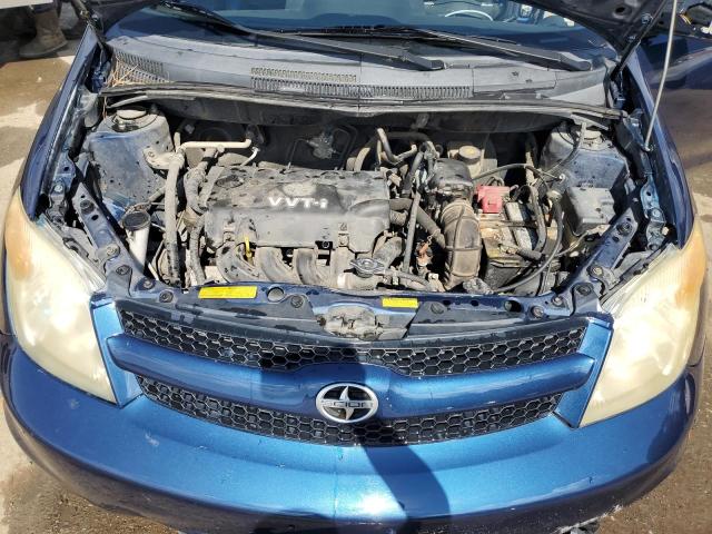 Photo 11 VIN: JTKKT624460146308 - TOYOTA SCION XA 