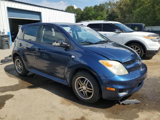 Photo 3 VIN: JTKKT624460146308 - TOYOTA SCION XA 