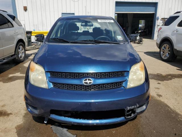 Photo 4 VIN: JTKKT624460146308 - TOYOTA SCION XA 