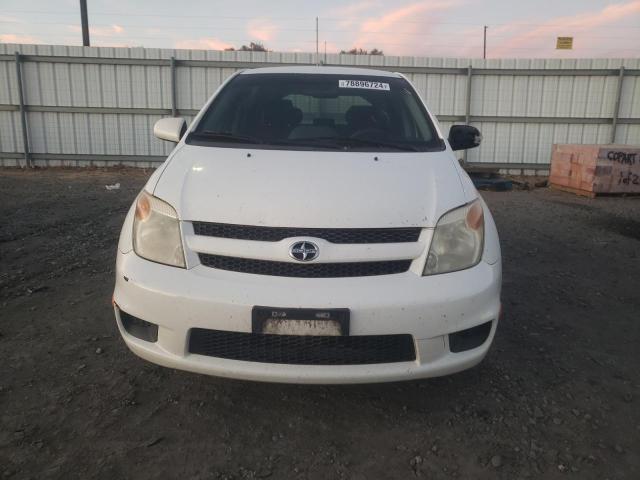 Photo 4 VIN: JTKKT624460146521 - TOYOTA SCION XA 