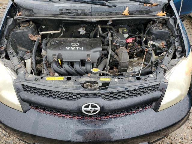 Photo 10 VIN: JTKKT624460155817 - TOYOTA SCION XA 