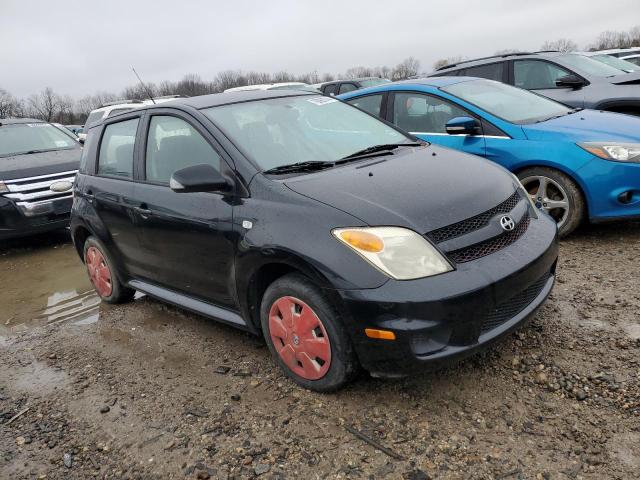 Photo 3 VIN: JTKKT624460155817 - TOYOTA SCION XA 