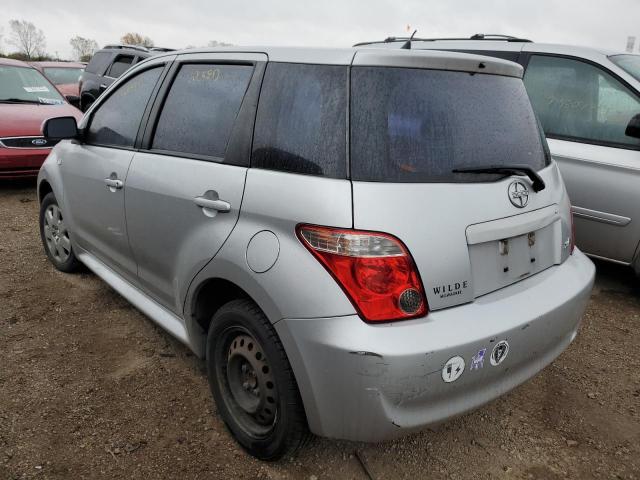 Photo 1 VIN: JTKKT624460161696 - TOYOTA SCION 