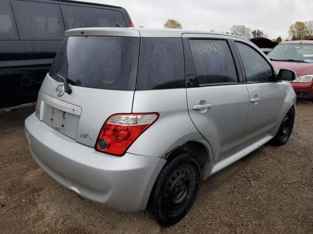 Photo 2 VIN: JTKKT624460161696 - TOYOTA SCION 