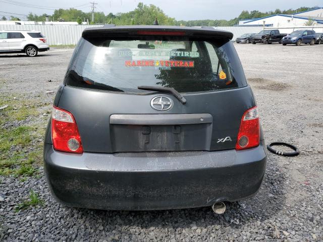 Photo 5 VIN: JTKKT624460161987 - TOYOTA SCION XA 