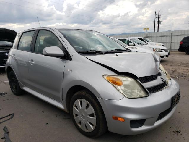 Photo 3 VIN: JTKKT624465000428 - TOYOTA SCION XA 