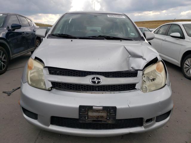 Photo 4 VIN: JTKKT624465000428 - TOYOTA SCION XA 