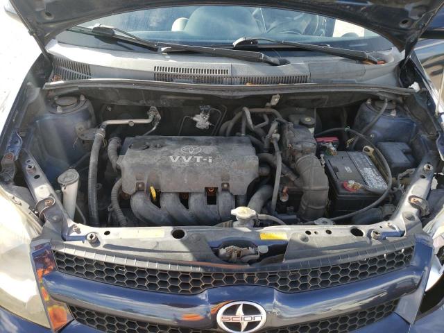 Photo 10 VIN: JTKKT624465002373 - TOYOTA SCION 