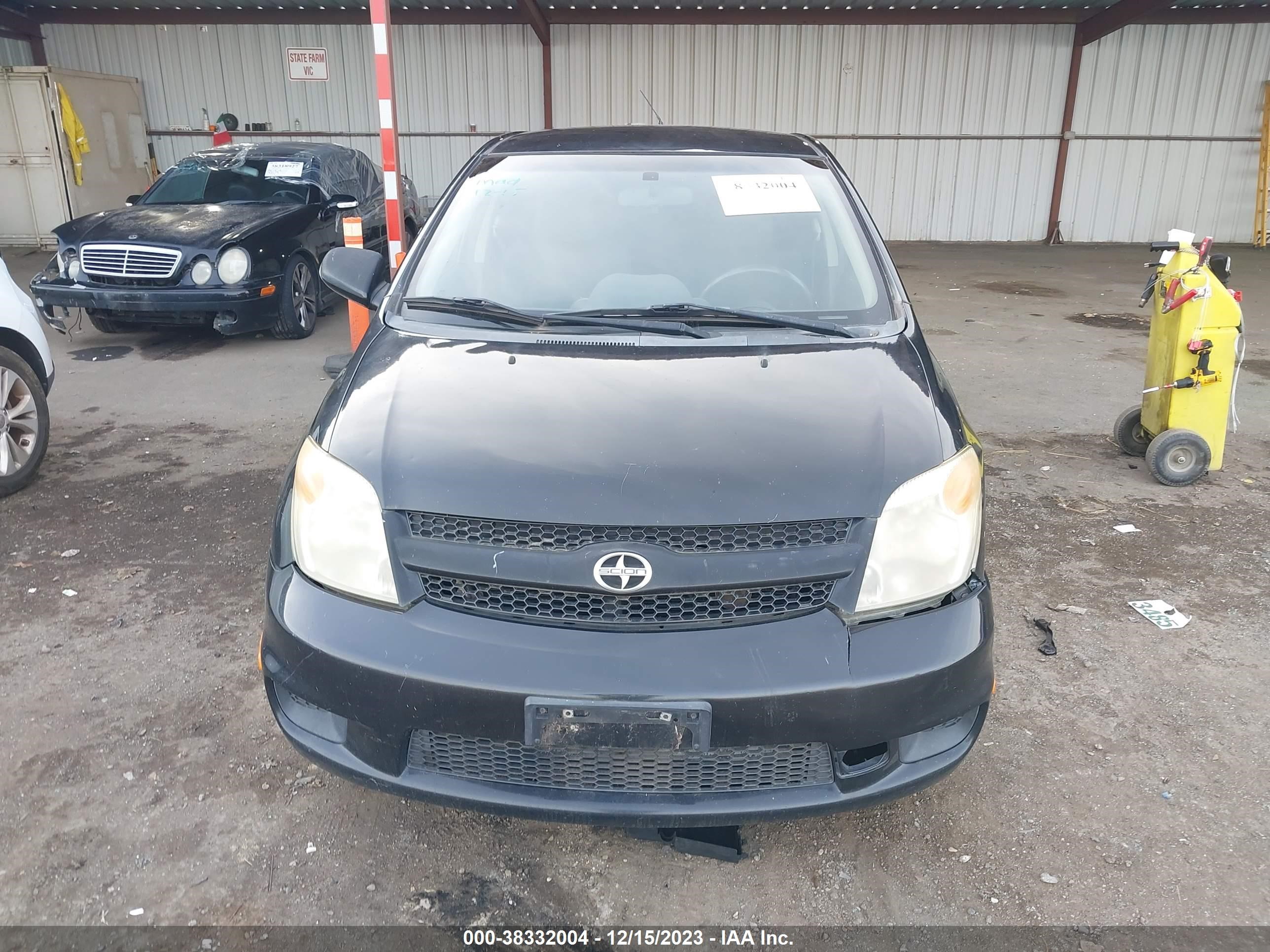 Photo 11 VIN: JTKKT624465002731 - SCION XA 