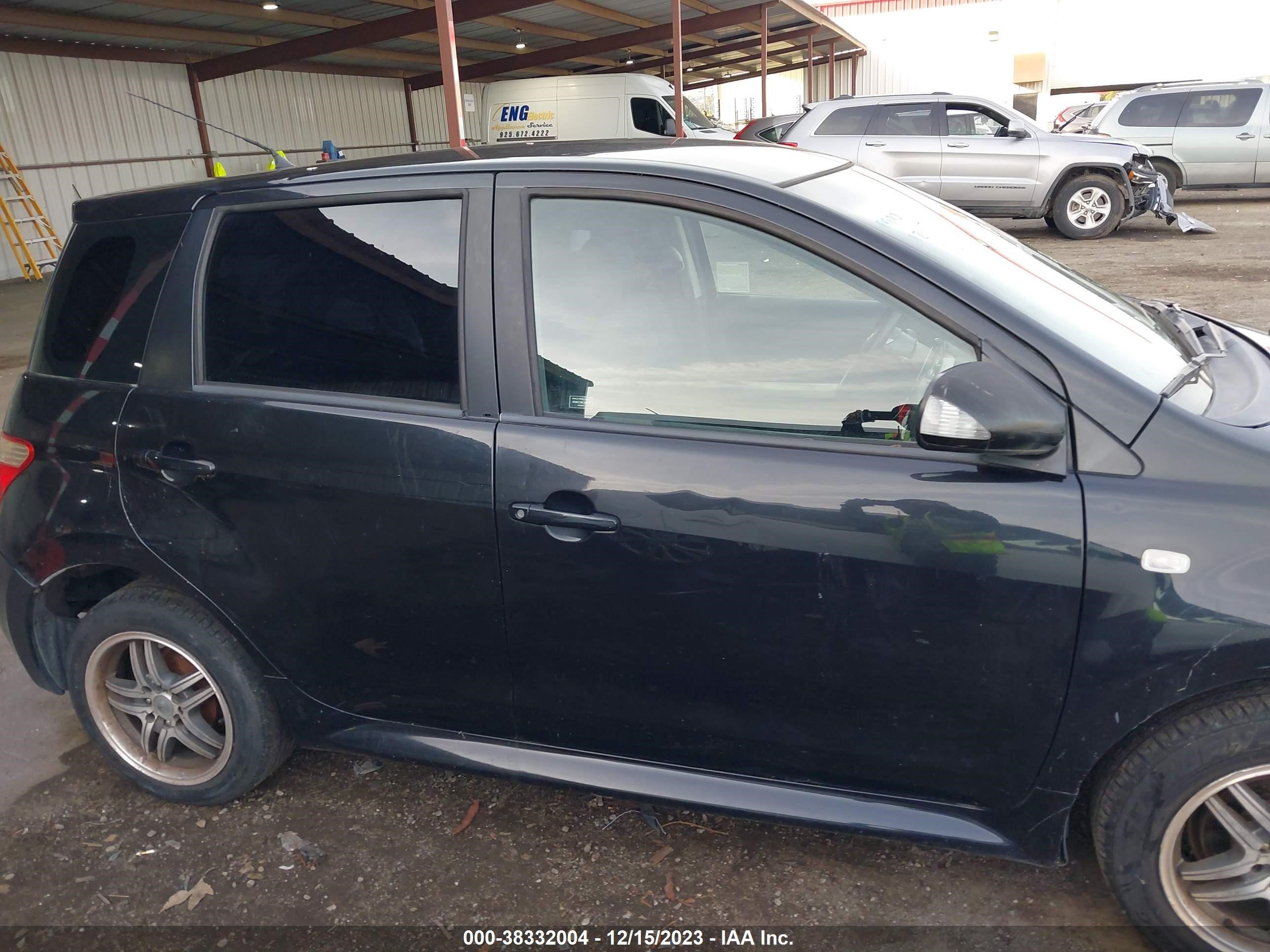 Photo 12 VIN: JTKKT624465002731 - SCION XA 