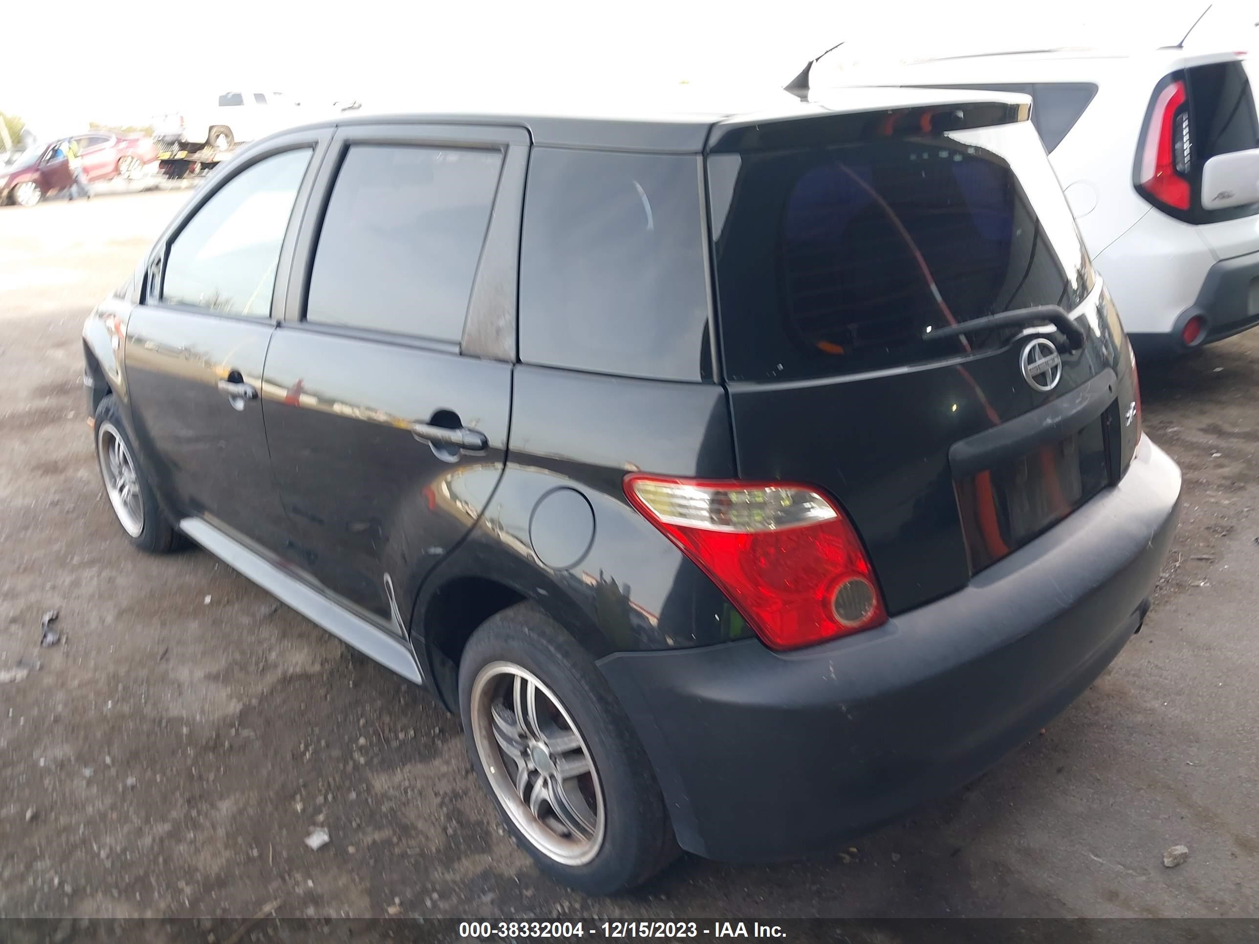 Photo 2 VIN: JTKKT624465002731 - SCION XA 