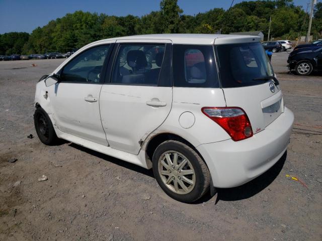 Photo 1 VIN: JTKKT624465008240 - TOYOTA SCION XA 