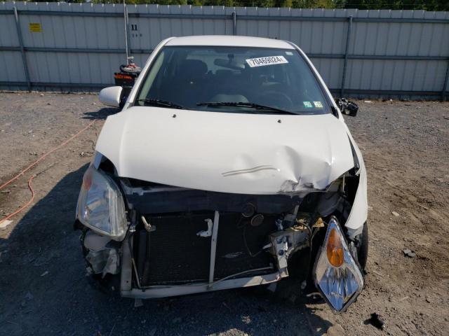 Photo 4 VIN: JTKKT624465008240 - TOYOTA SCION XA 