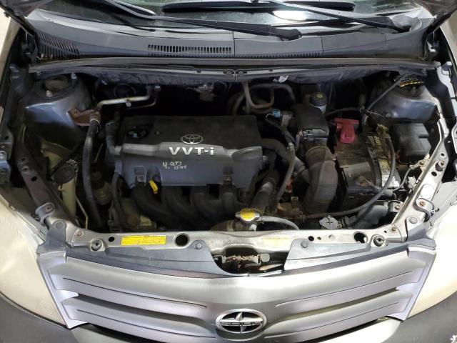 Photo 10 VIN: JTKKT624550080768 - TOYOTA SCION 