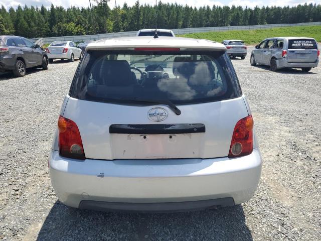 Photo 5 VIN: JTKKT624550082651 - TOYOTA SCION XA 