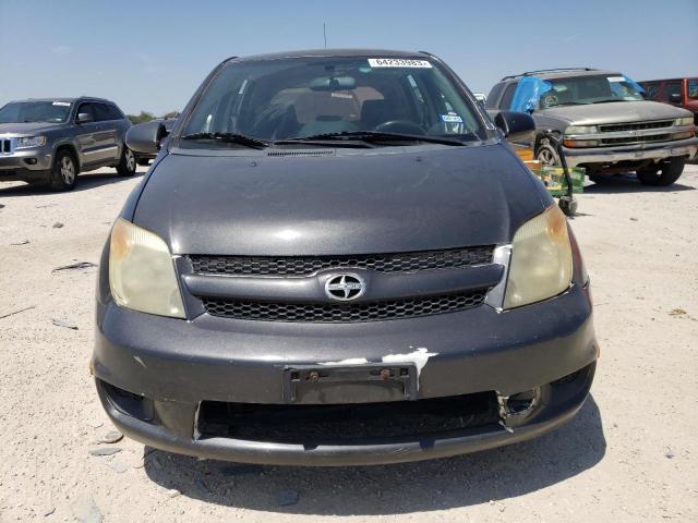 Photo 4 VIN: JTKKT624560136192 - TOYOTA SCION XA 