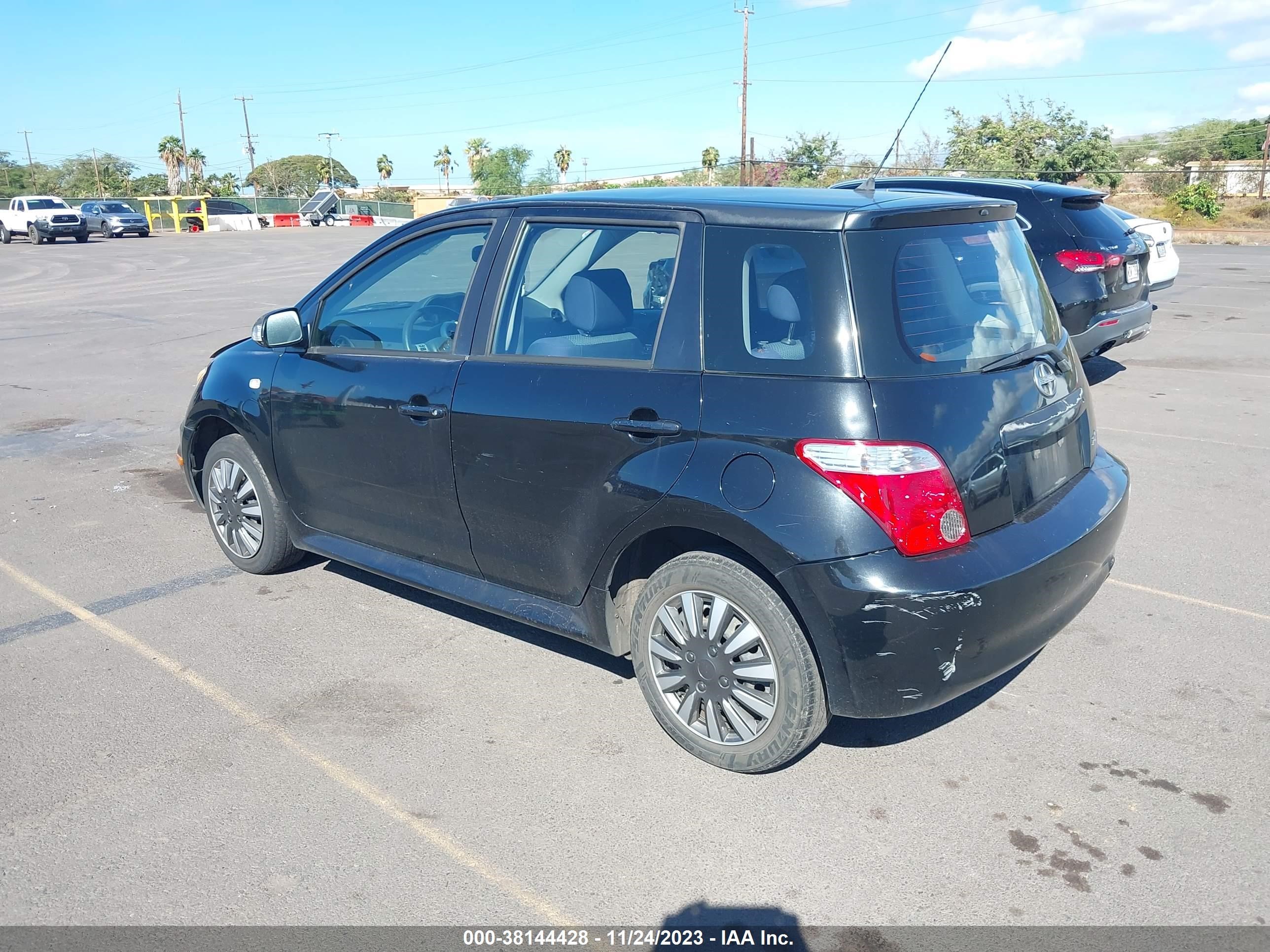 Photo 2 VIN: JTKKT624560142011 - SCION XA 