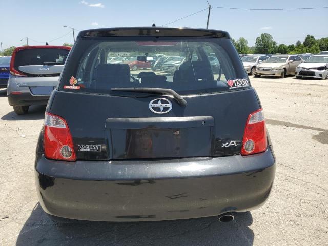 Photo 5 VIN: JTKKT624560144602 - TOYOTA SCION 